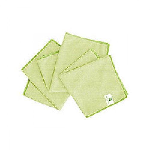 Πανάκια καθαρισμού τζαμιών microfibre